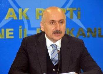 Halkalı-Kapıkule arası seyahat süresi 1 saat 20 dakikaya düşecek