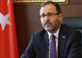 Madalya kazanan milli sporcularımıza tebrik mesajı