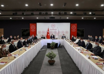 İstanbul'da vaka sayısında önemli oranda düşüş
