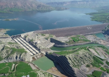 Ilısu Barajı enerji üretimine başladı