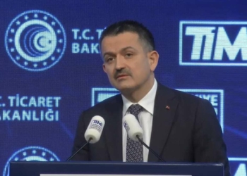 Tarımsal hasılada Türkiye Avrupa'da lider