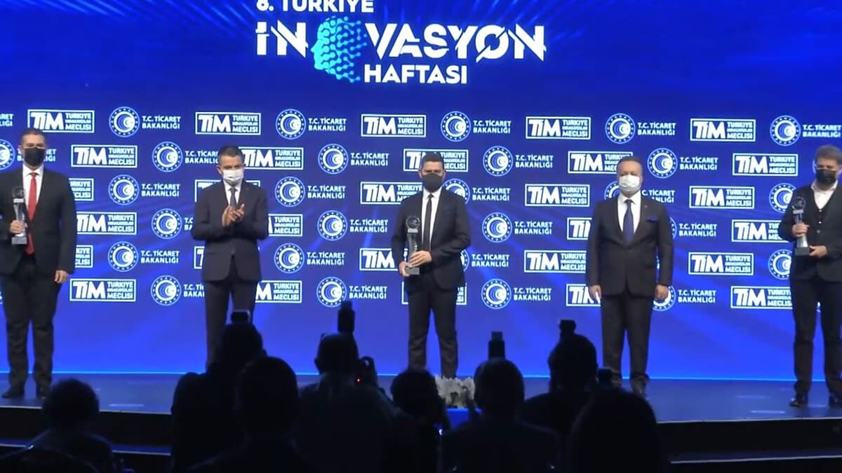 Tarımsal hasılada Türkiye Avrupa'da lider