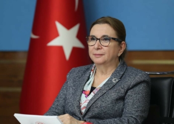 İngiltere ile anlaşmamızı imzalama gayreti içerisindeyiz