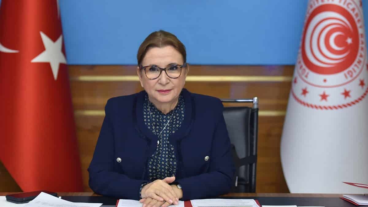 İtalya ile ikili ticaret yapısına sahibiz