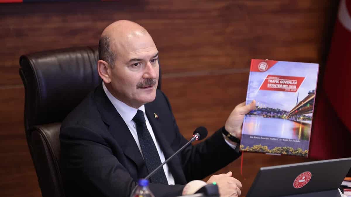 Hedefimiz hataya yer bırakmayan bir sistem