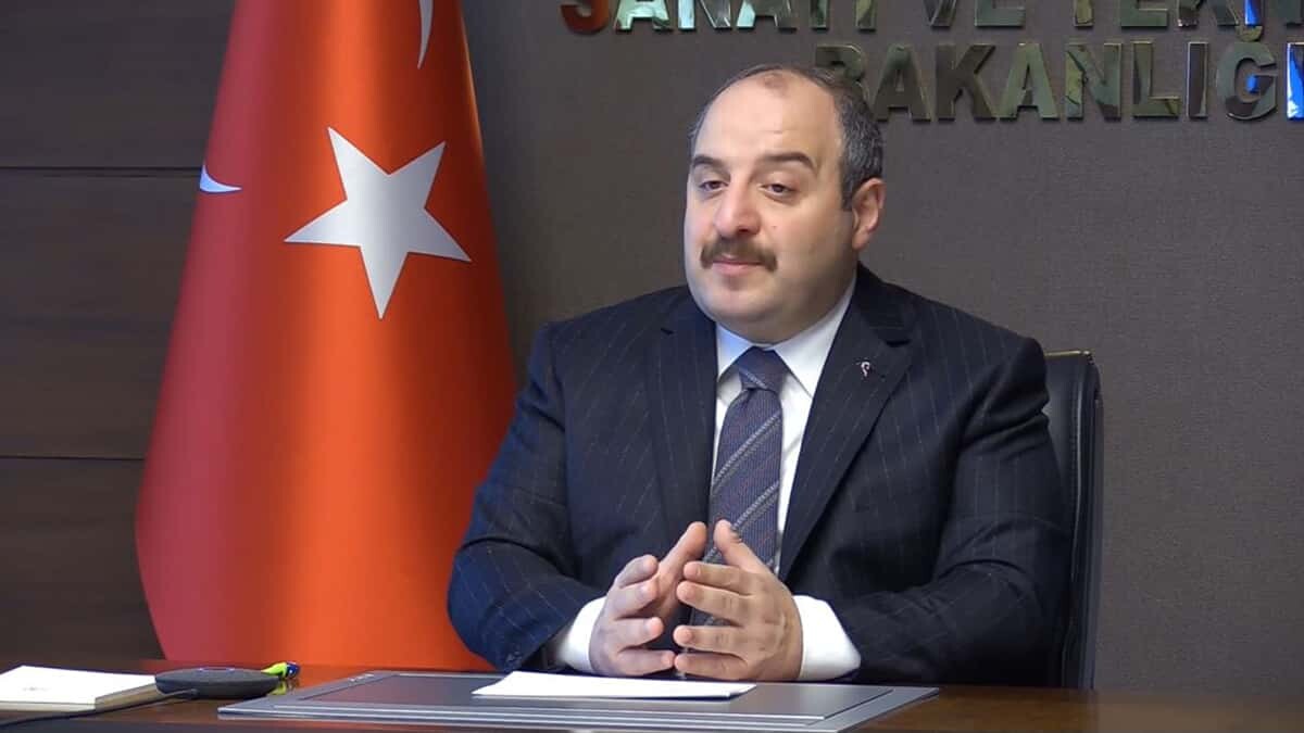 33 bin 903 kişilik ilave istihdamın önünü açtık