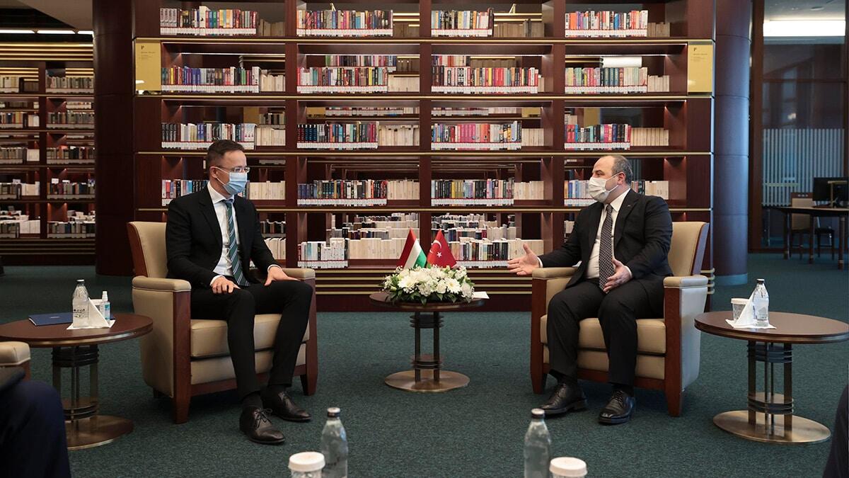 Bizim için yabancı yatırımcı yoktur