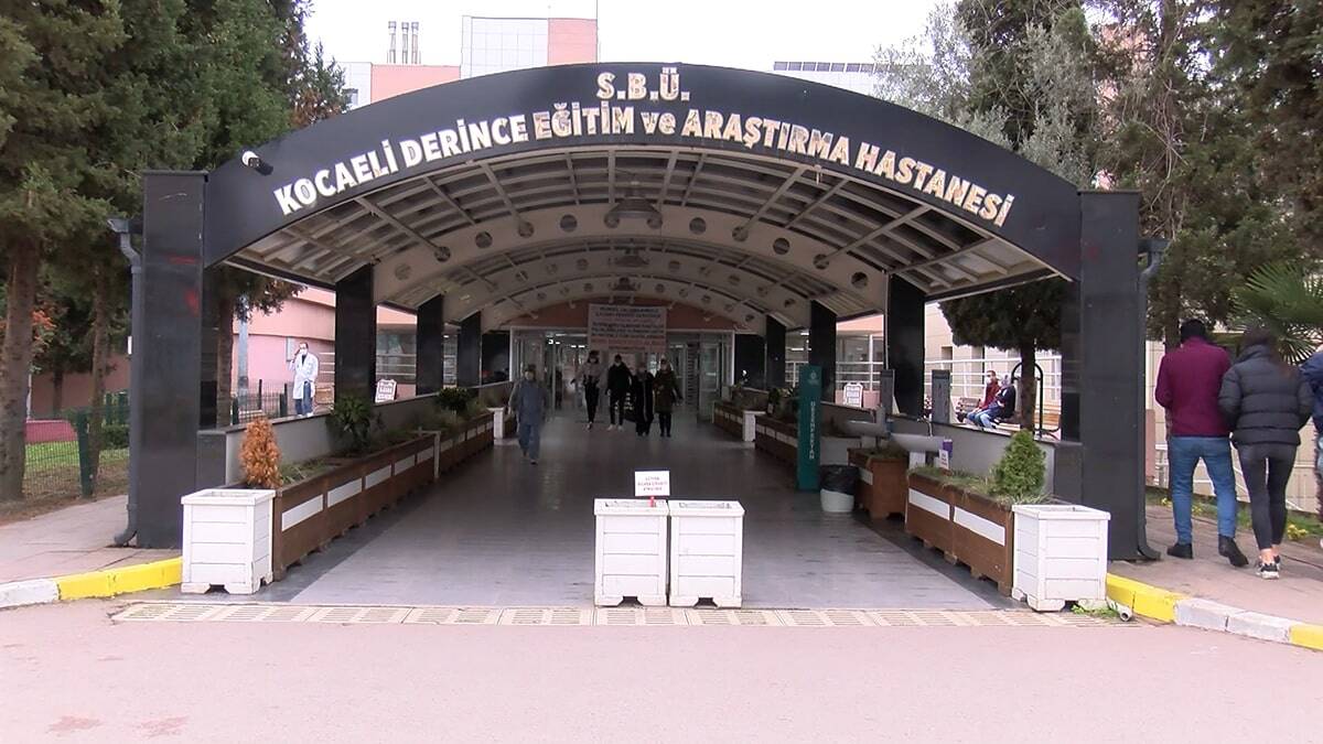 Uygulanan kısıtlamaların vaka sayılarına yansımasını görüyoruz