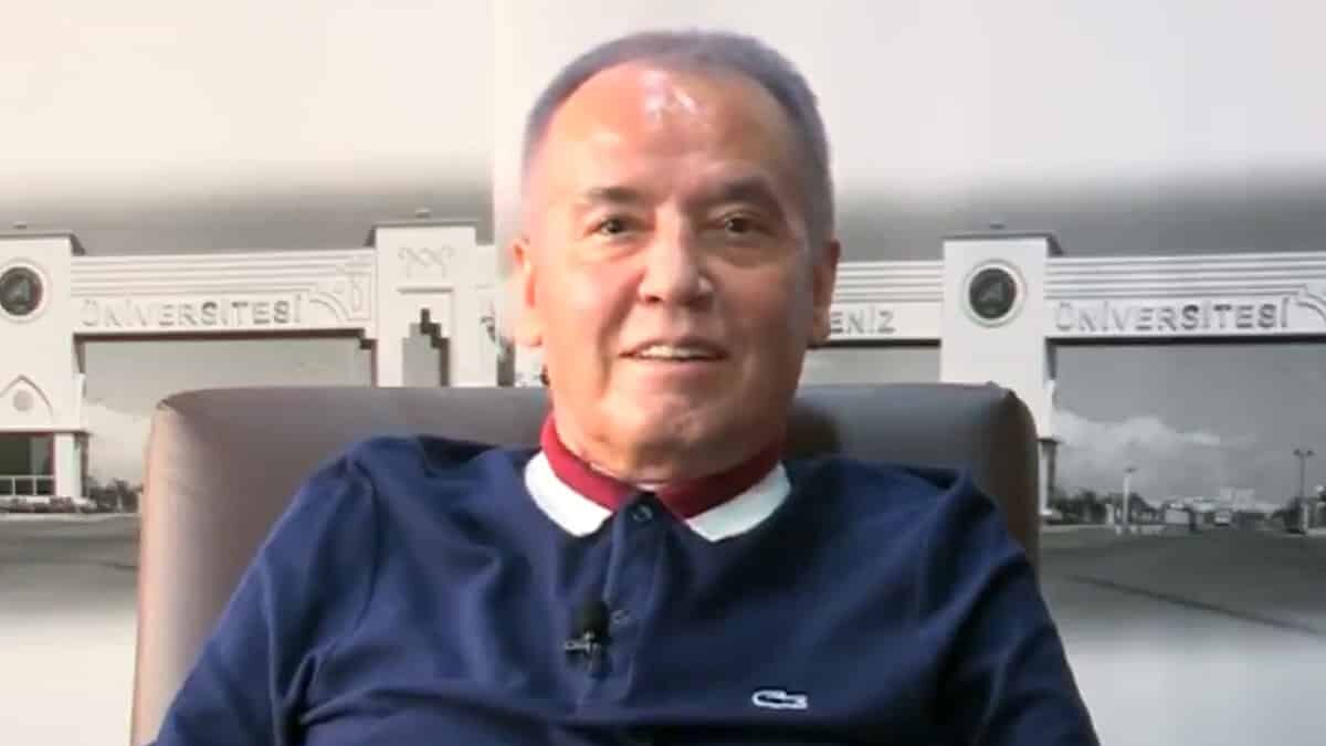 Hayatımın en samimi merhabası