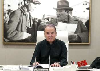 Böcek: Vefanın ne kadar önemli olduğunu anladım
