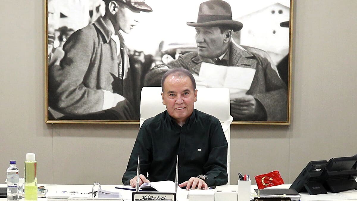 Böcek: Vefanın ne kadar önemli olduğunu anladım