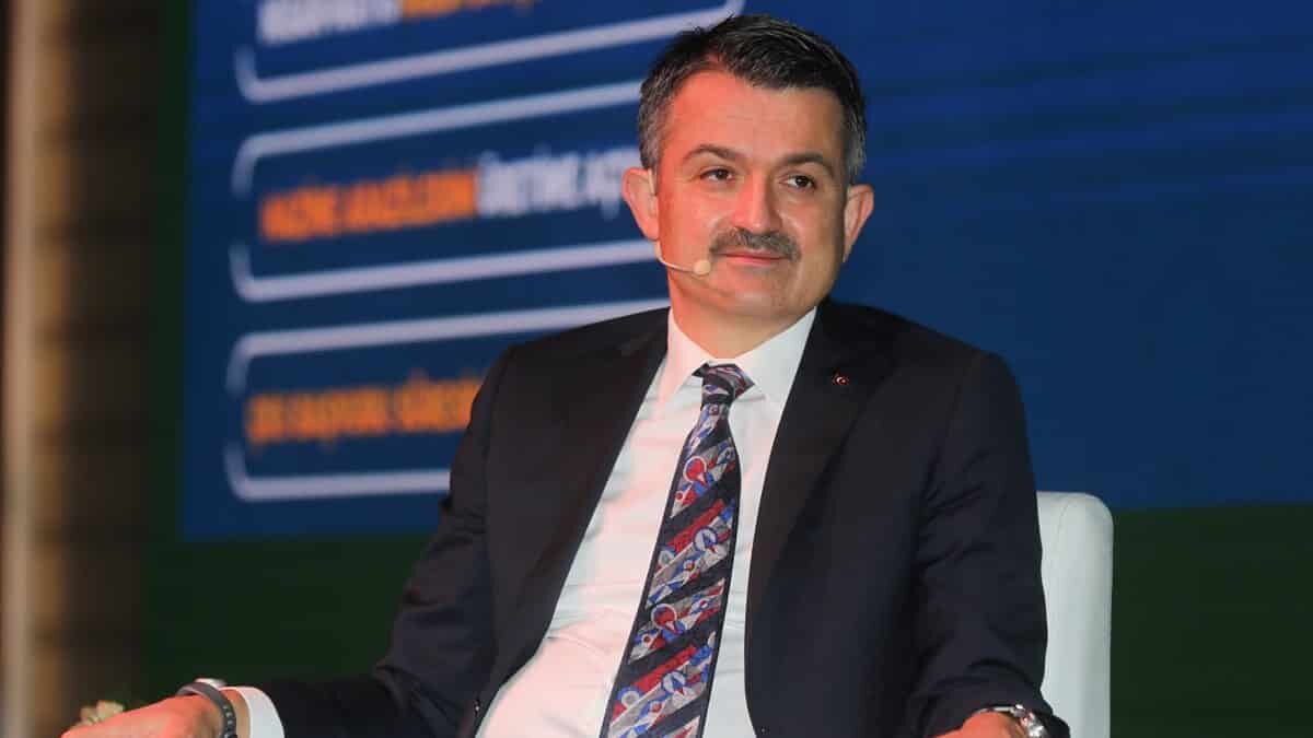 Hem üreticimizin hem de ülkemizin kazanması için çalışıyoruz.