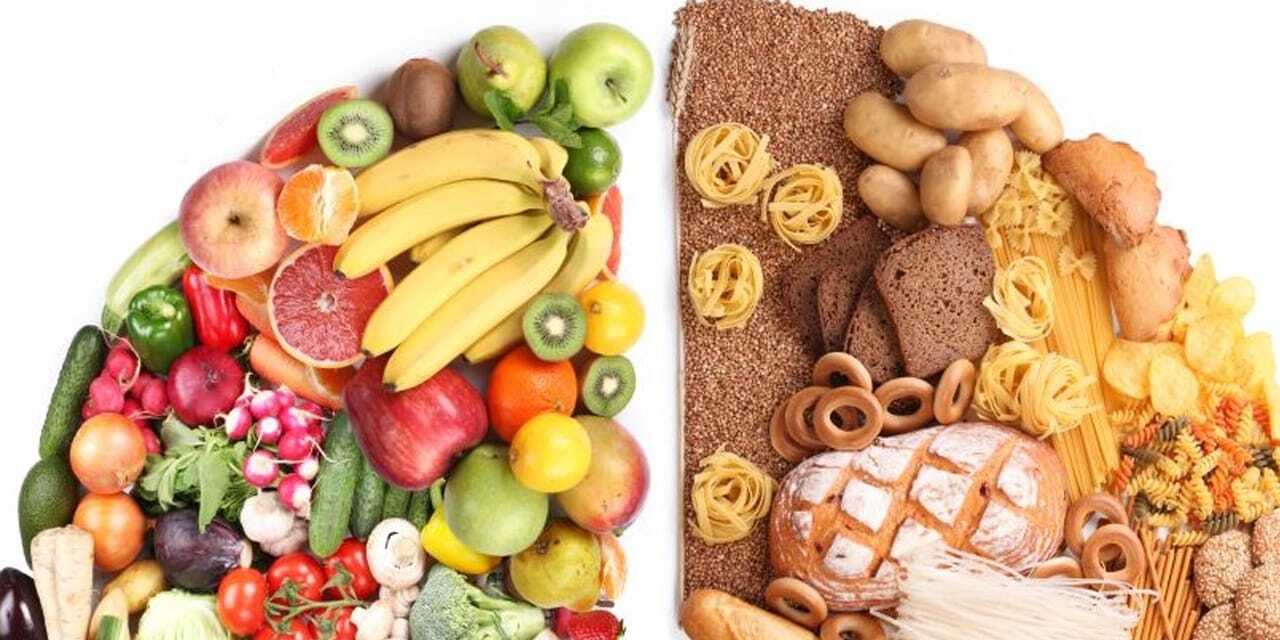 Beslenmemizi düzenlemek bizim elimizde