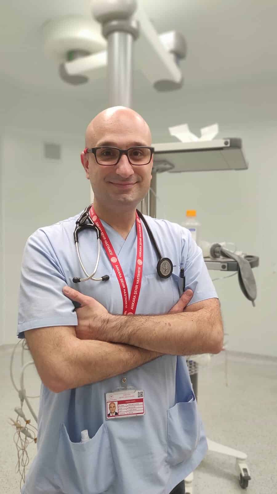 Kayıpmaz: Yılbaşı önemli bir eşik