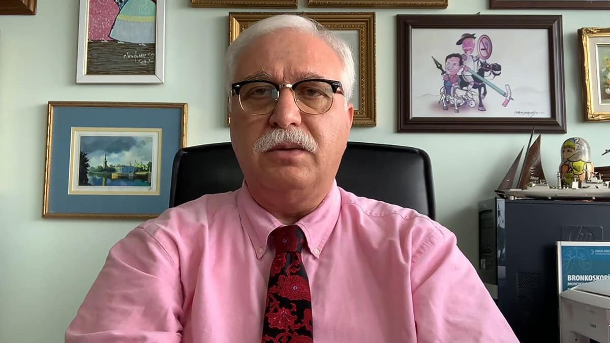 Yılbaşı kısıtılamasını tatil gibi düşünmeyin