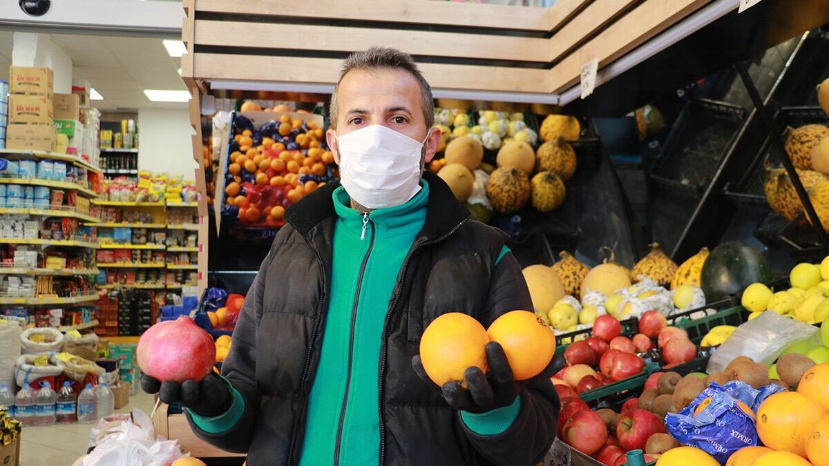 Vitamin hapları hastalıklara davetiye çıkarıyor