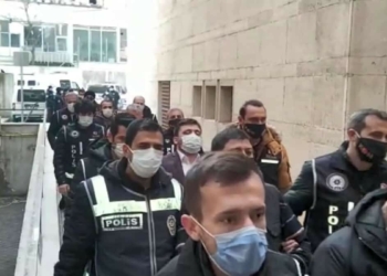 Bursa ve Ankara'da suç örgütüne operasyon