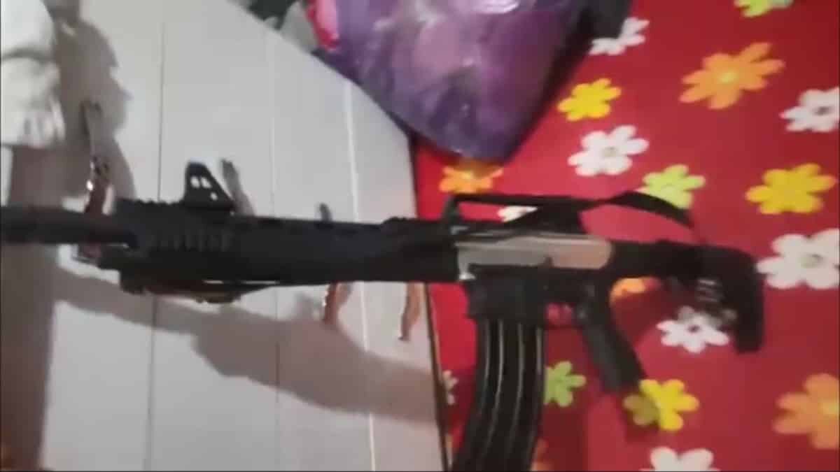 Bursa ve Ankara'da suç örgütüne operasyon