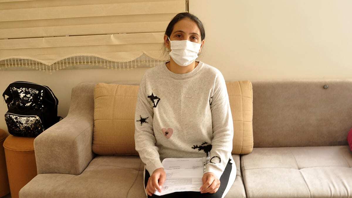 İstanbul'da yaşayan Metin ve Selda Özdemir çifti, servet harcamalarına rağmen 5 yaşındaki en küçük çocukları Aras'ın Epilepsi West sendromu hastalığına çare bulamadı.