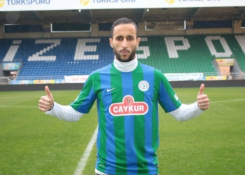 Genç futbolcu Mohamed Abarhoun yaşamını yitirdi