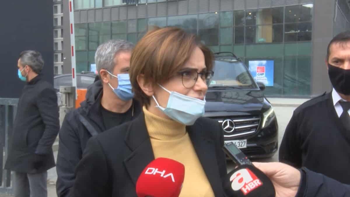 Hukuksuz iş yapanlara yasal olarak hesabını sorarız