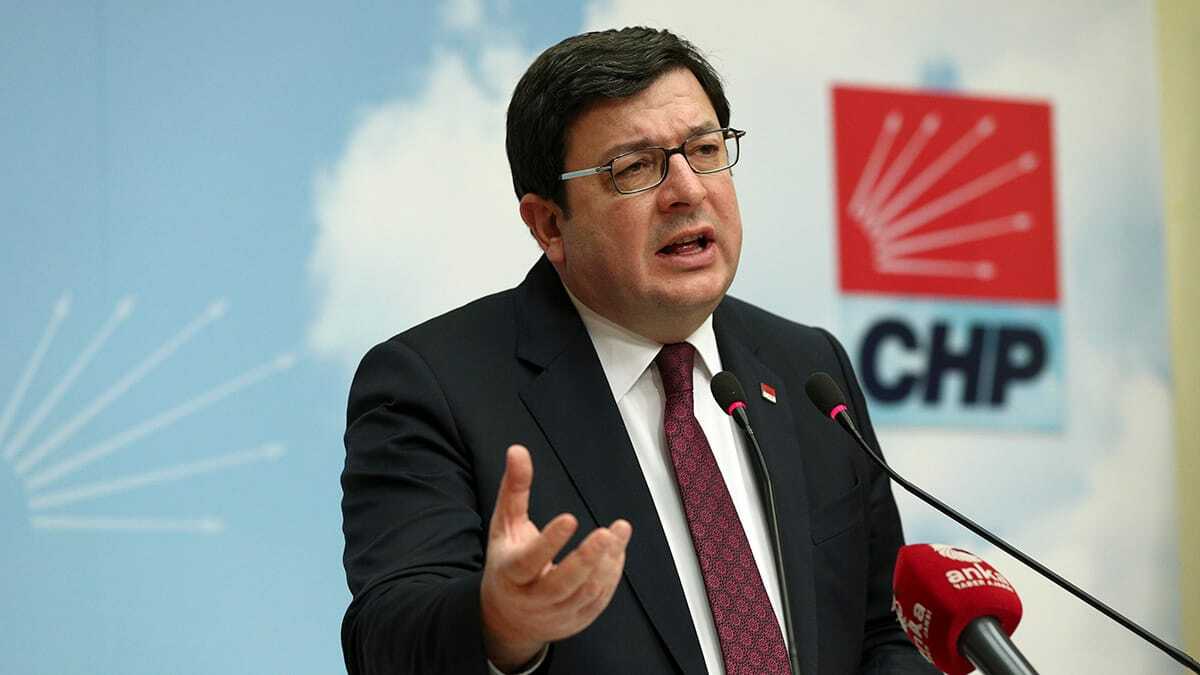 Basın özgür değilse toplum özgür değildir