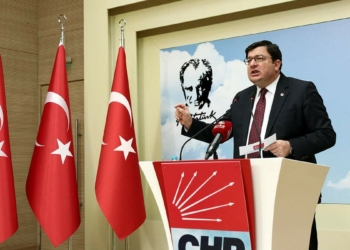 Basın özgür değilse toplum özgür değildir