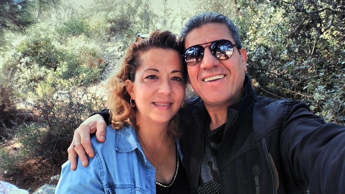 Cip ile TIR'ın çarpıştığı kazada aynı aileden 4 kişi öldü