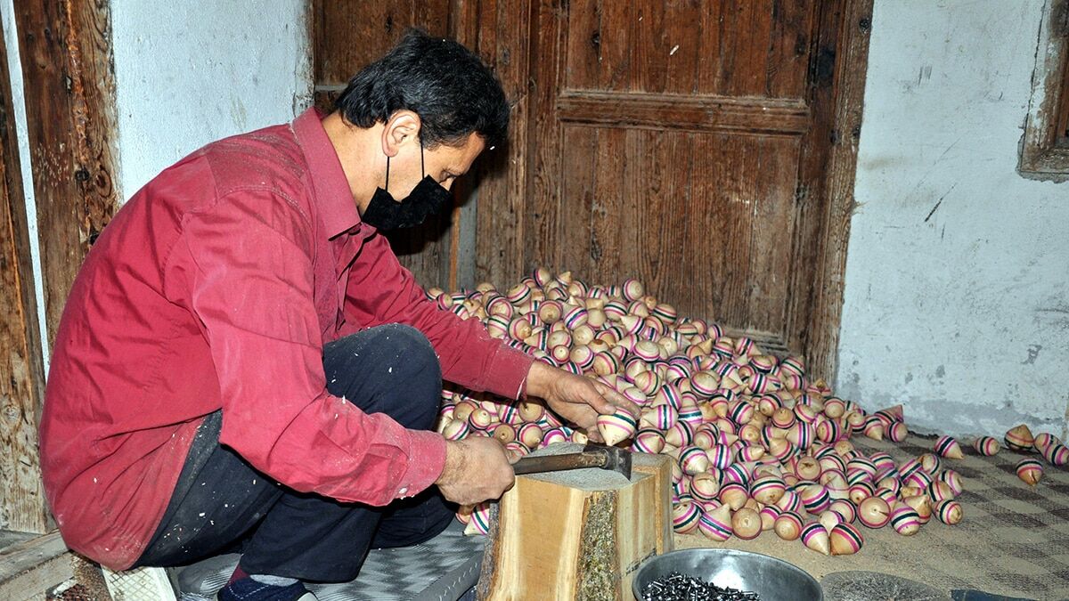 Topaç kültürünün körelmesini istemiyorum
