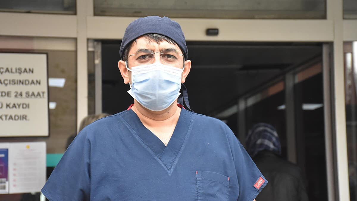 İlaçlarını kullanmayan hastalar virüsü hızlı yayar