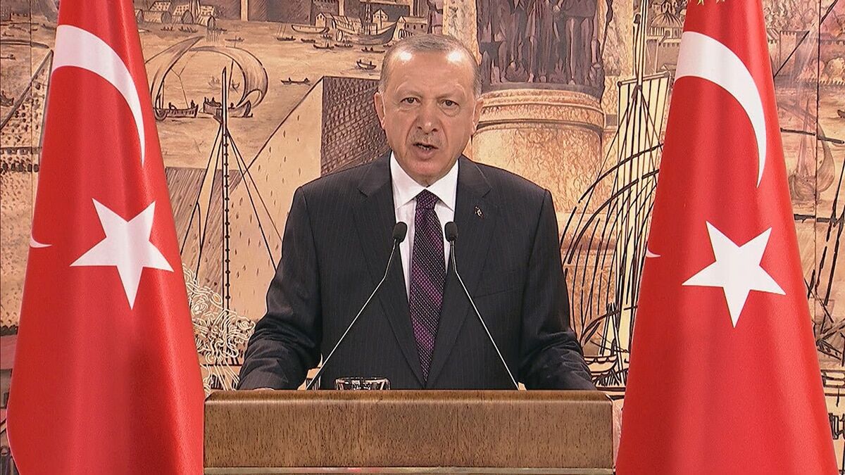 Başarının anahtarı birlik ve beraberliktir