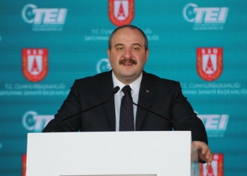 Mühendislik kabiliyetlerimiz oldukça gelişmiş durumda
