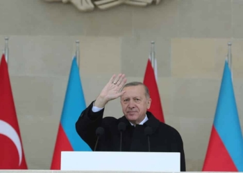 Türkiye ve Azerbaycan başarıdan başarıya koşmaya devam edecek