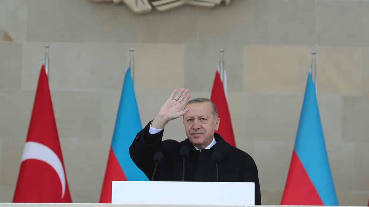 Türkiye ve Azerbaycan başarıdan başarıya koşmaya devam edecek