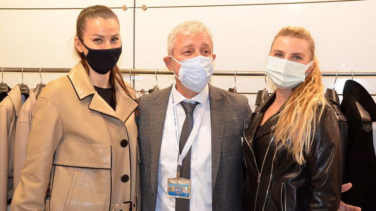 Deri sektörünün 2021 hedefi yüzde 30 büyüme