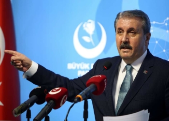 Suçu önleyemiyorsanız cezaları gözden geçirin