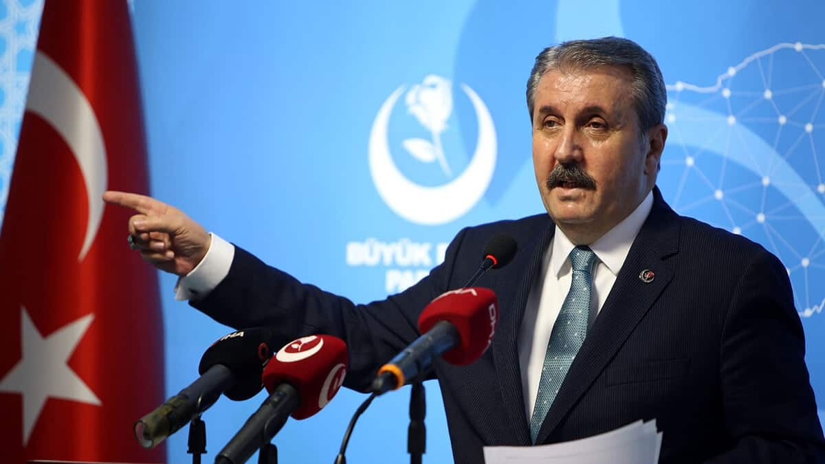 Suçu önleyemiyorsanız cezaları gözden geçirin