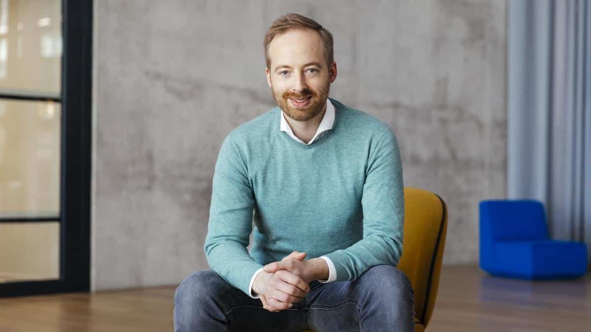 Zalando'nun CEO'su Rubin Ritter'den istifa kararı
