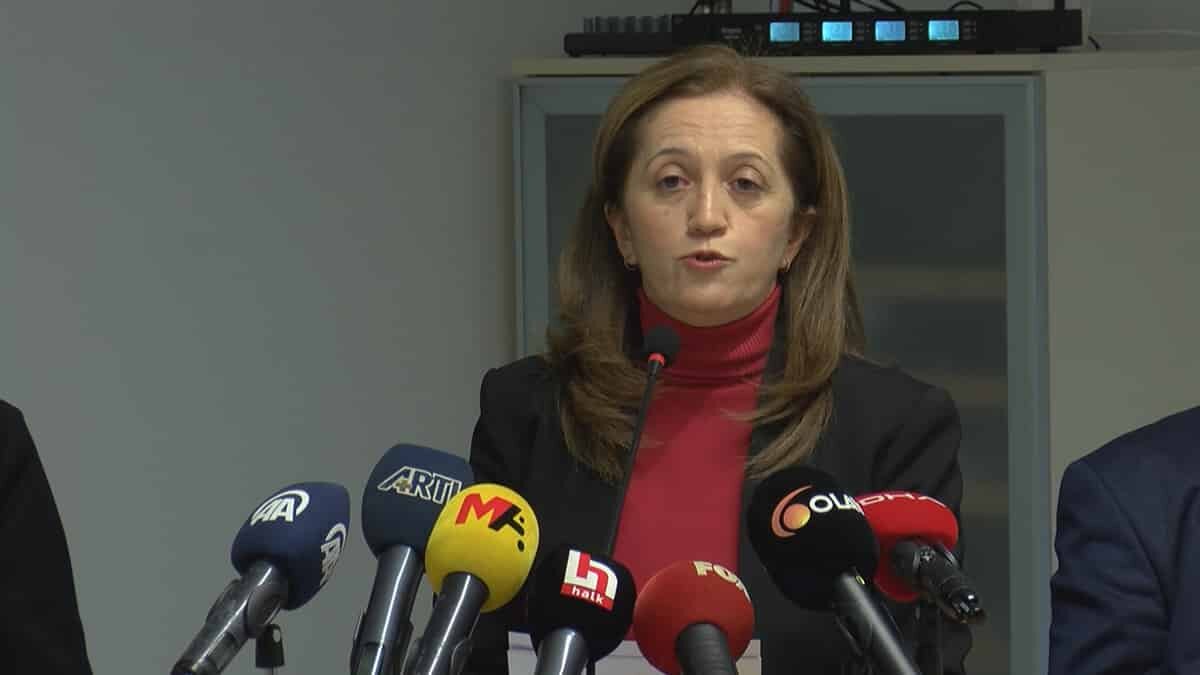 DİSK: Asgari ücret net 3 bin 800 lira olmalı