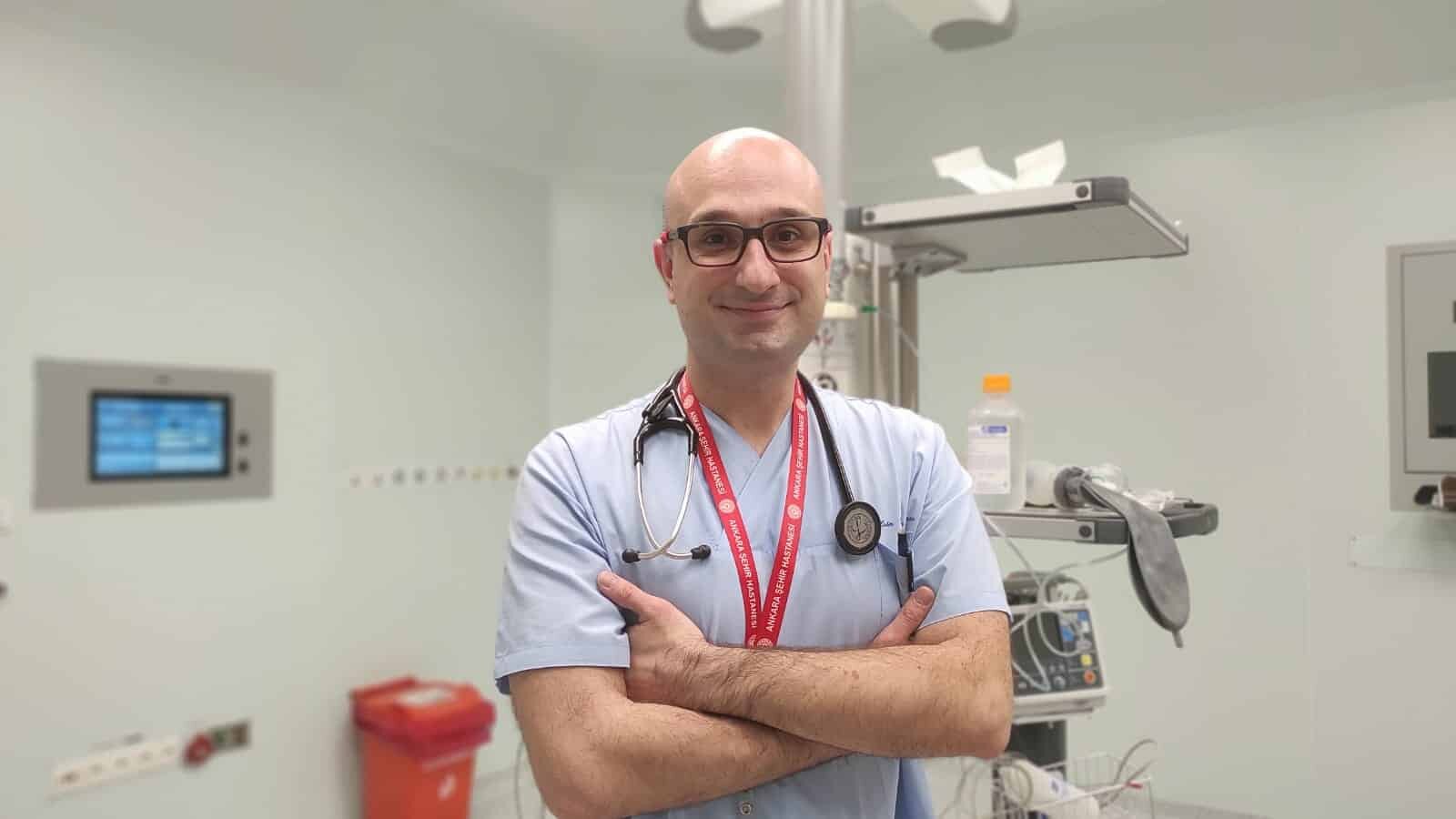 Aşıların 2 haftalık inceleme süreci var