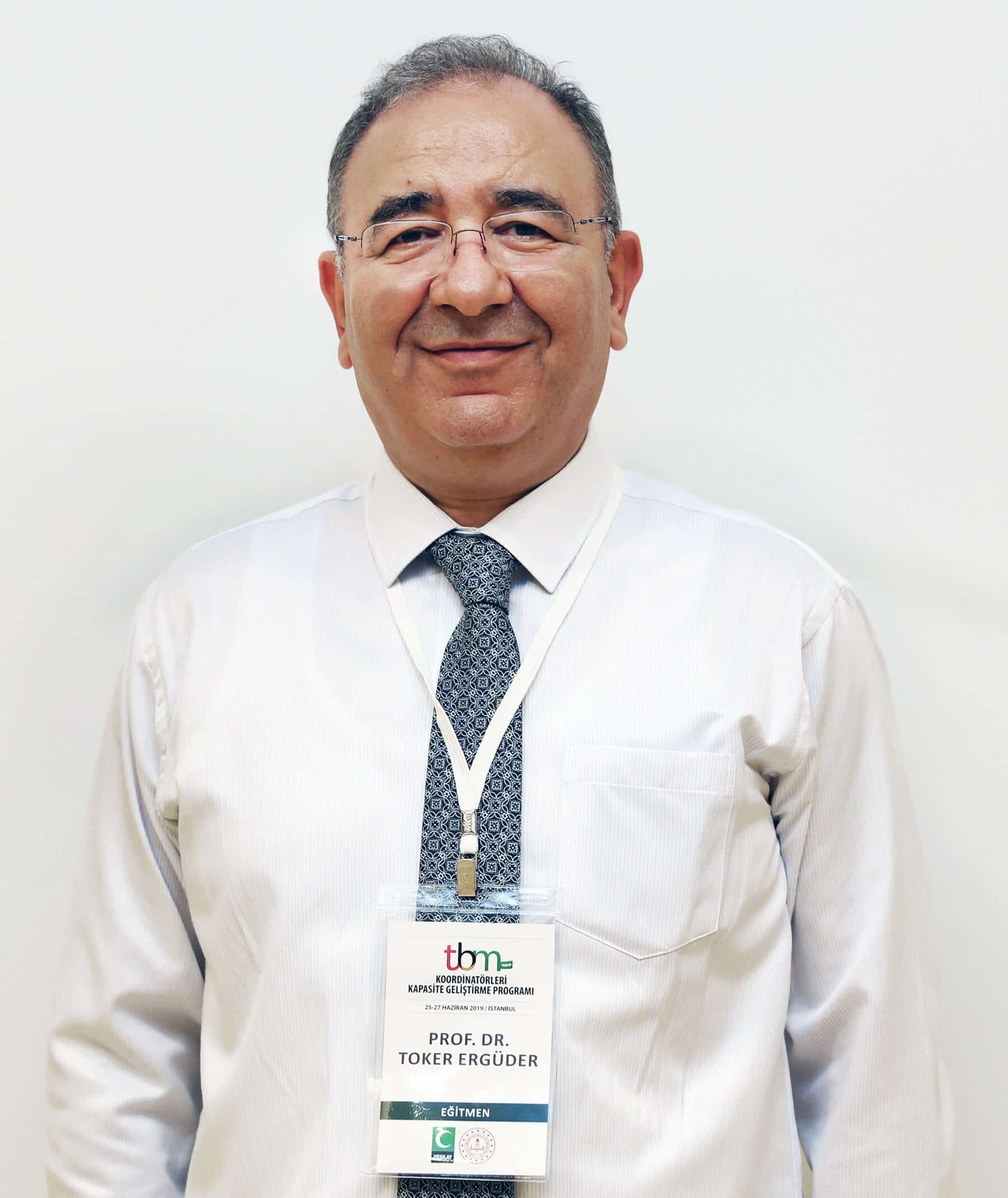 Prof. Dr. Öztürk 