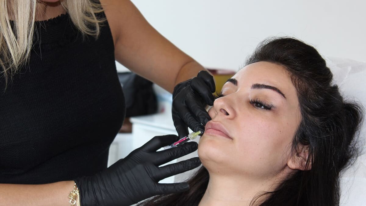 2019 yılında en çok botoks yapıldı