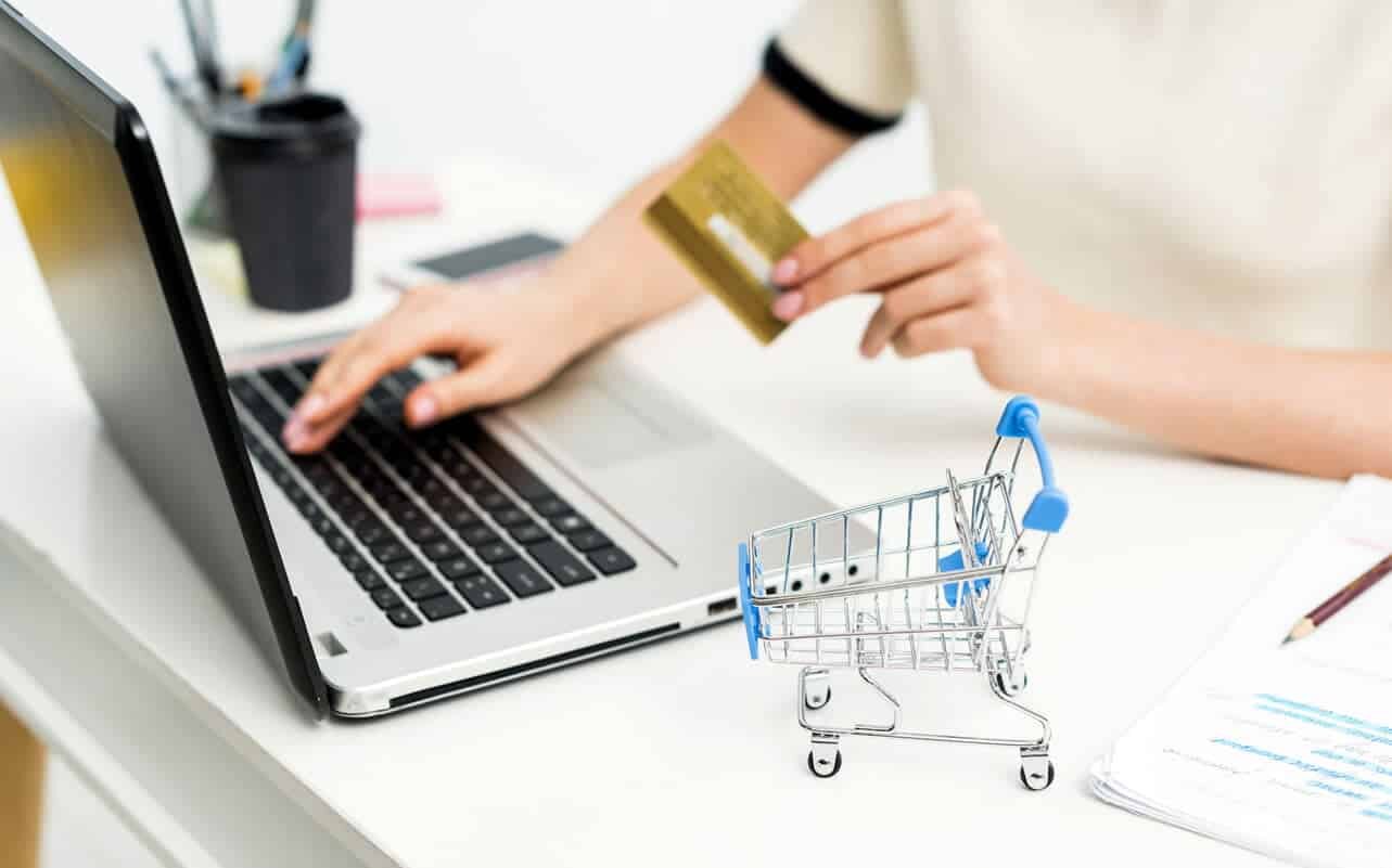 Organik şekilde üretilen ürünler e-ticarette