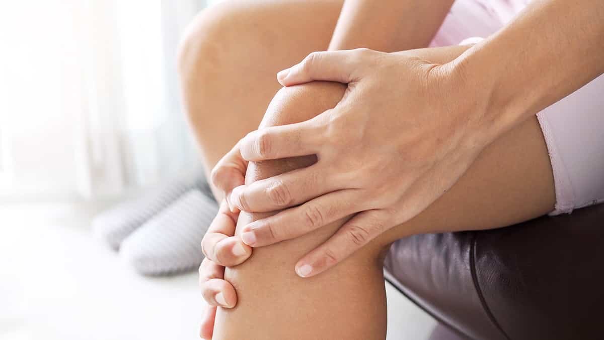 Eklem ağrılarınızın nedeni D vitamini eksikliği olabilir