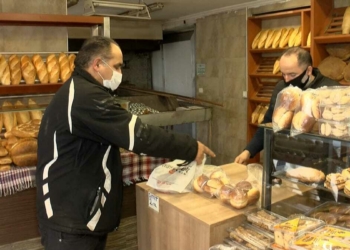 Ekmekte fiyat-gramaj hilesi devam ediyor