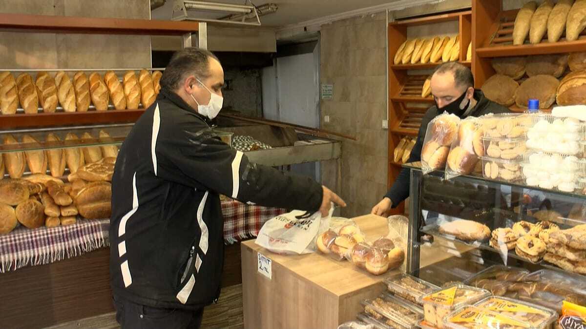 Ekmekte fiyat-gramaj hilesi devam ediyor