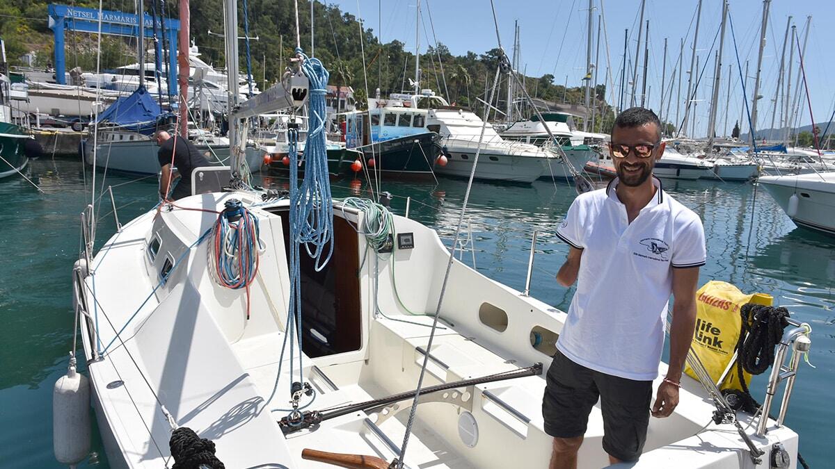 Engellerinizi beyninizde aşın