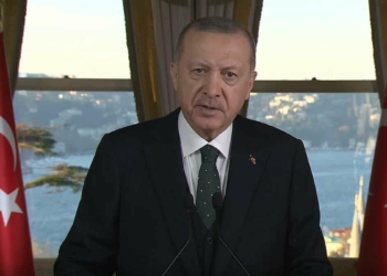 Ekonomik faaliyetlerimizi aksatmamak için çaba harcadık