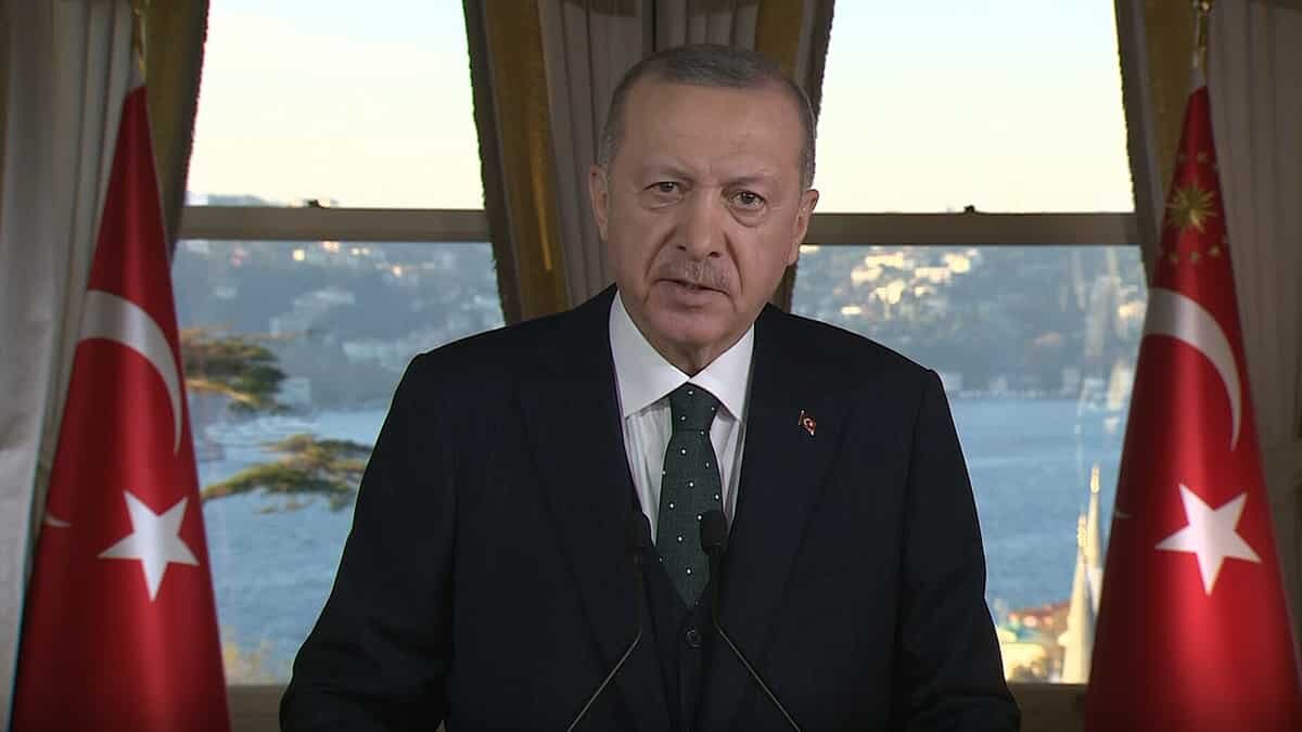 Ekonomik faaliyetlerimizi aksatmamak için çaba harcadık