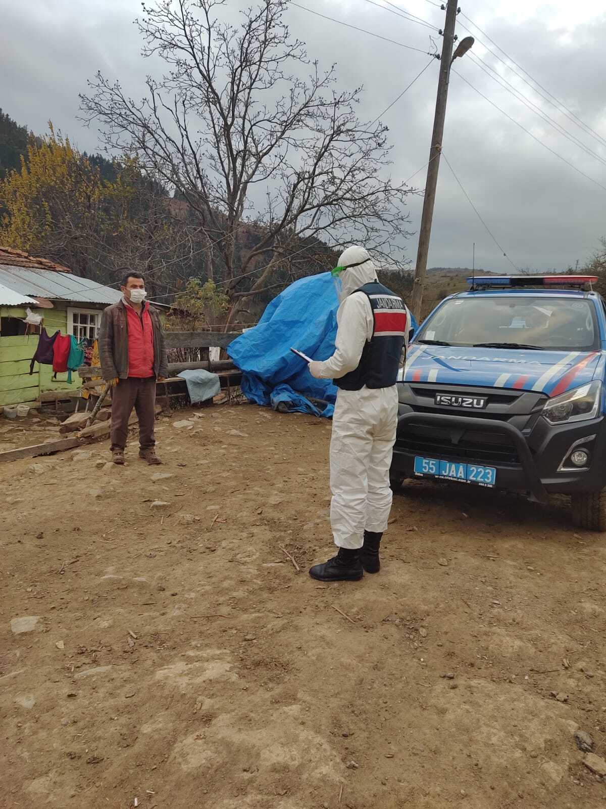 Yoğun bakım servislerindeki doluluk oranları % 81